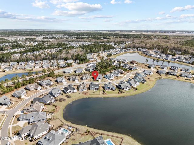 5301 Barcroft Lake Drive, Leland, NC 28451