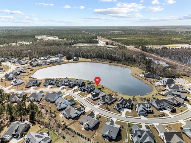 5301 Barcroft Lake Drive, Leland, NC 28451