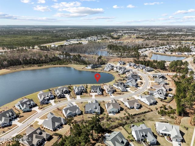 5301 Barcroft Lake Drive, Leland, NC 28451