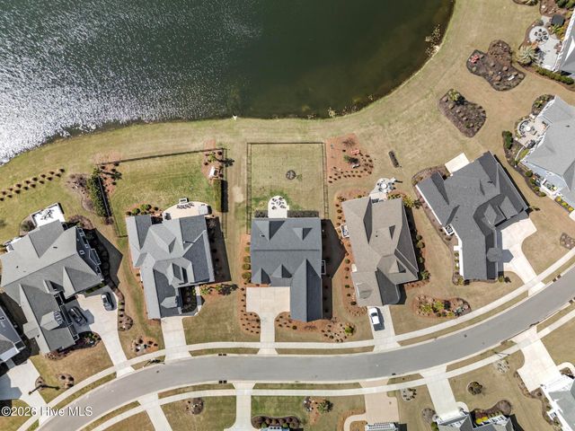 5301 Barcroft Lake Drive, Leland, NC 28451