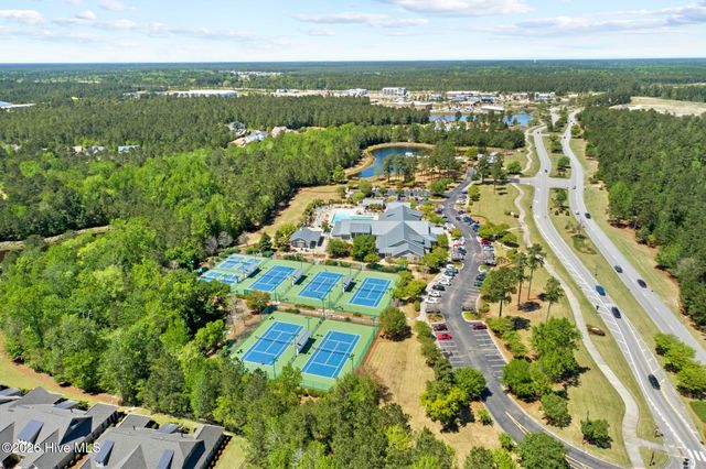 5301 Barcroft Lake Drive, Leland, NC 28451