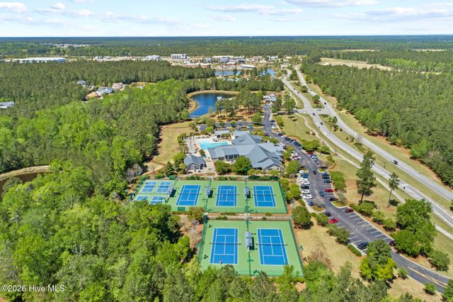 5301 Barcroft Lake Drive, Leland, NC 28451