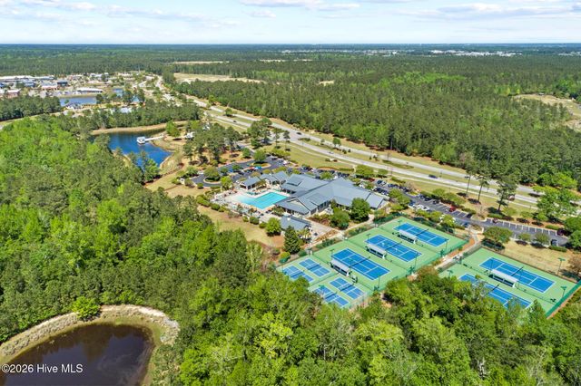 5301 Barcroft Lake Drive, Leland, NC 28451