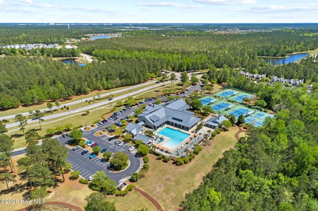 5301 Barcroft Lake Drive, Leland, NC 28451