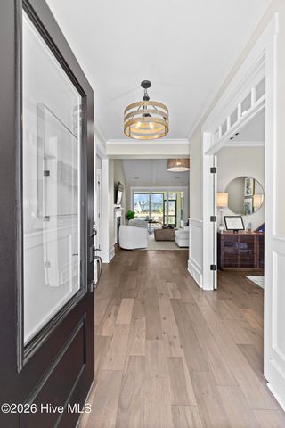 5301 Barcroft Lake Drive, Leland, NC 28451