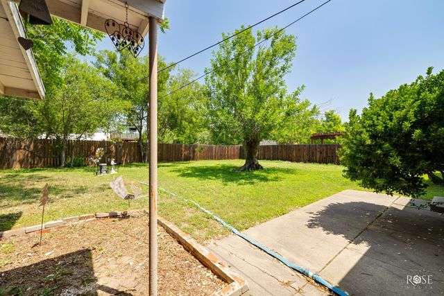 2408 W Ave L, San Angelo, TX 76901