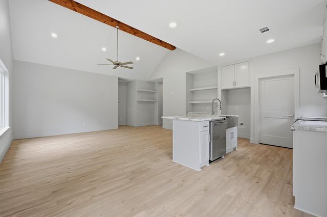 110 W Hull Street, Denison, TX 75021