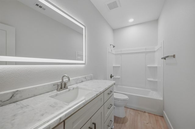 110 W Hull Street, Denison, TX 75021