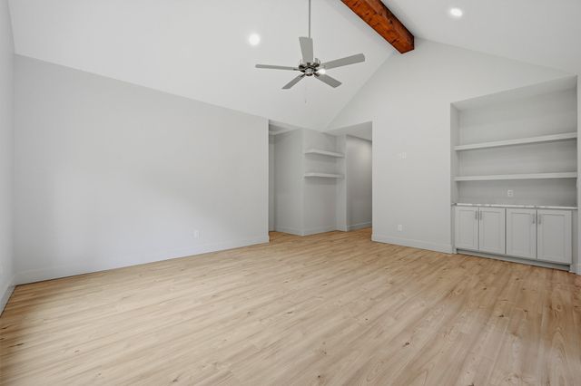 110 W Hull Street, Denison, TX 75021