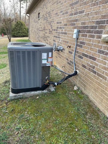 197 E Catherine Heights, Hot Springs, AR 71901