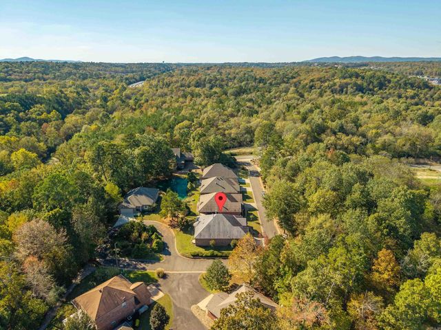 197 E Catherine Heights, Hot Springs, AR 71901