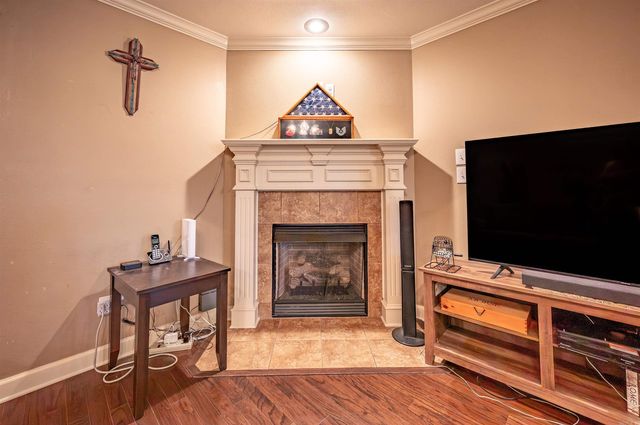 917 Mesquite Trail, Jacksonville, AR 72076