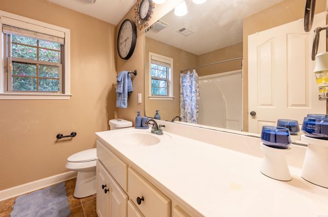 917 Mesquite Trail, Jacksonville, AR 72076