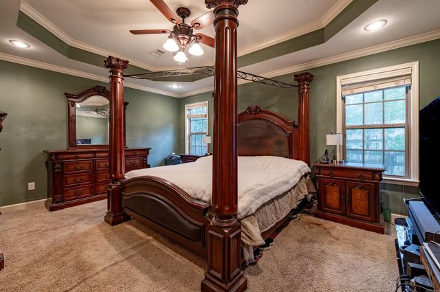 917 Mesquite Trail, Jacksonville, AR 72076
