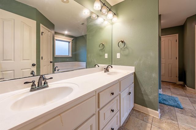 917 Mesquite Trail, Jacksonville, AR 72076