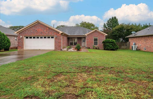 917 Mesquite Trail, Jacksonville, AR 72076