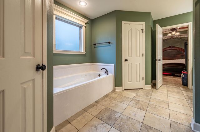 917 Mesquite Trail, Jacksonville, AR 72076
