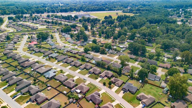 917 Mesquite Trail, Jacksonville, AR 72076