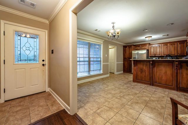 917 Mesquite Trail, Jacksonville, AR 72076