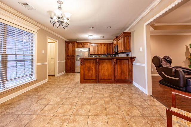 917 Mesquite Trail, Jacksonville, AR 72076