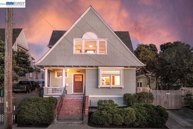2420 9th Ave, Oakland, CA 94606