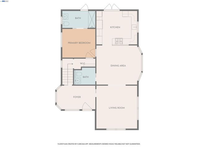 2420 9th Ave, Oakland, CA 94606