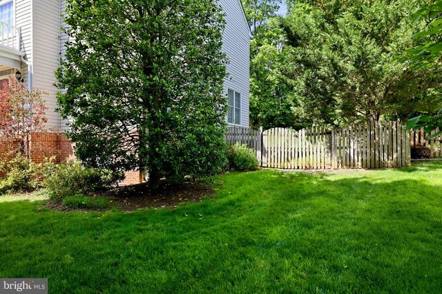 813 DUNCAN PL SE, Leesburg, VA 20175
