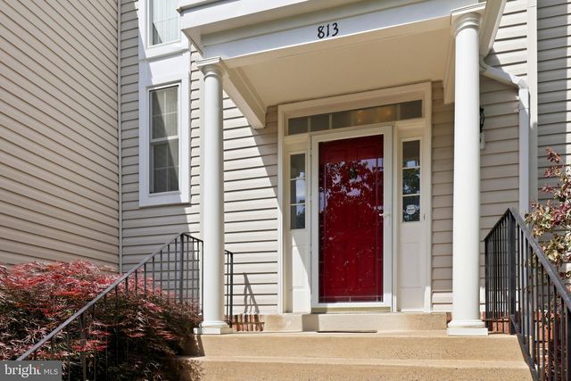 813 DUNCAN PL SE, Leesburg, VA 20175