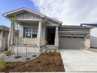 474 Basin Daisy Street, Castle Rock, CO 80104