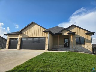 8412 E Spearfish Ct Court, Sioux Falls, SD 57110
