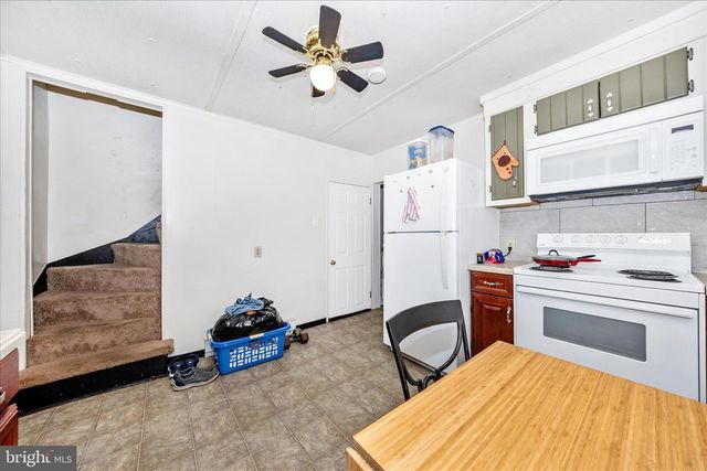 455-457 W 5TH STREET, Waynesboro, PA 17268