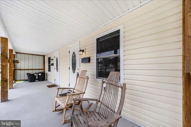 455-457 W 5TH STREET, Waynesboro, PA 17268