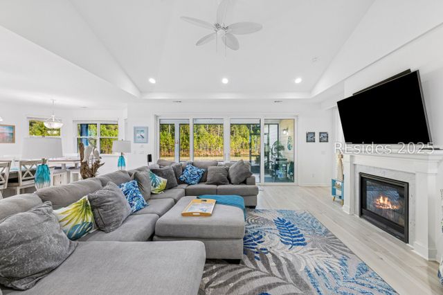 1156 Parrot Ave, Hardeeville, SC 29927