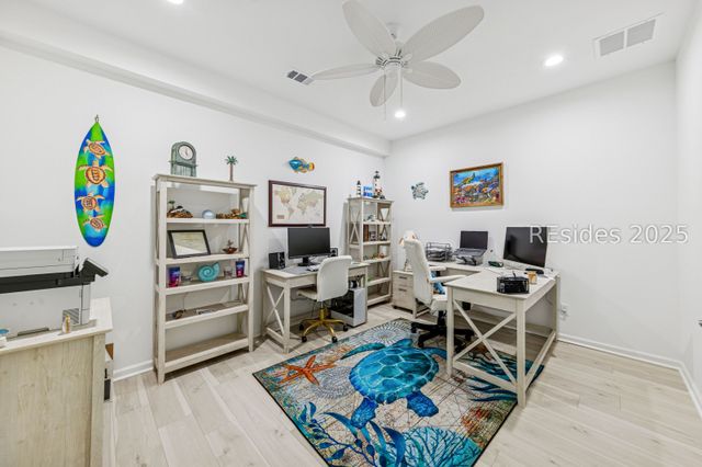 1156 Parrot Ave, Hardeeville, SC 29927