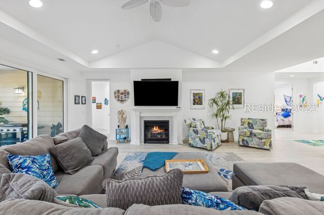 1156 Parrot Ave, Hardeeville, SC 29927