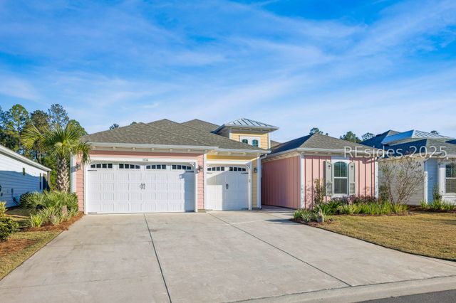 1156 Parrot Ave, Hardeeville, SC 29927