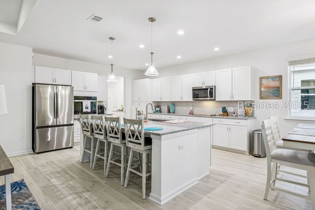 1156 Parrot Ave, Hardeeville, SC 29927