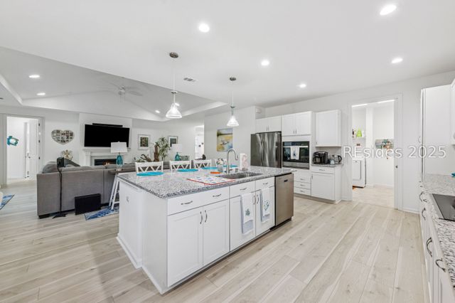 1156 Parrot Ave, Hardeeville, SC 29927