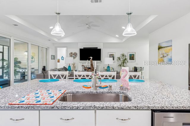 1156 Parrot Ave, Hardeeville, SC 29927