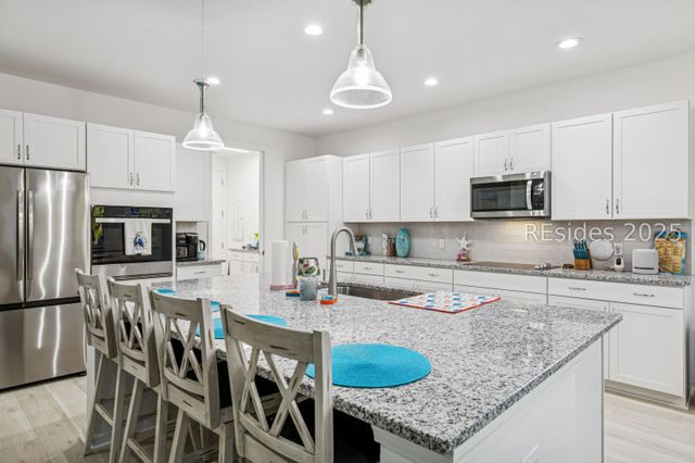 1156 Parrot Ave, Hardeeville, SC 29927