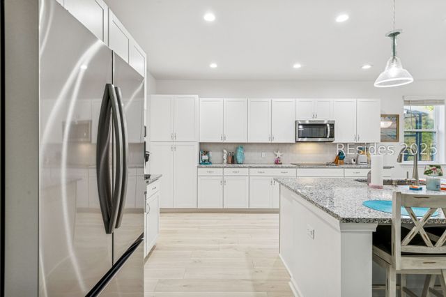 1156 Parrot Ave, Hardeeville, SC 29927