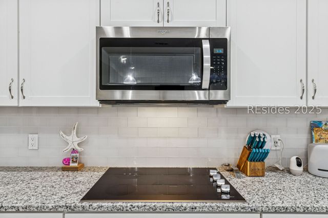 1156 Parrot Ave, Hardeeville, SC 29927