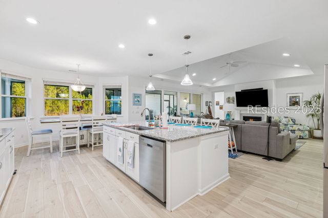 1156 Parrot Ave, Hardeeville, SC 29927