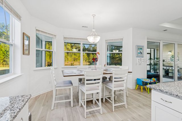 1156 Parrot Ave, Hardeeville, SC 29927