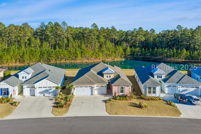 1156 Parrot Ave, Hardeeville, SC 29927