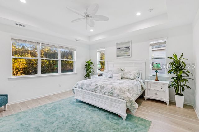 1156 Parrot Ave, Hardeeville, SC 29927