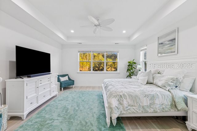 1156 Parrot Ave, Hardeeville, SC 29927