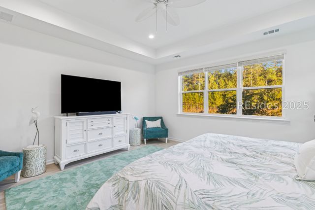 1156 Parrot Ave, Hardeeville, SC 29927