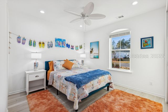 1156 Parrot Ave, Hardeeville, SC 29927