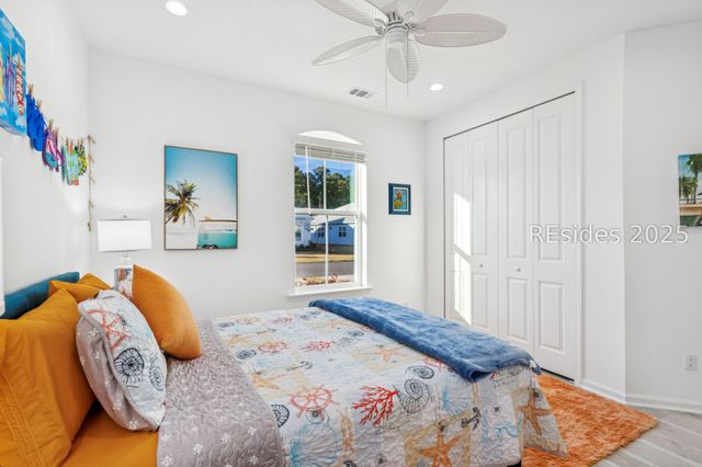 1156 Parrot Ave, Hardeeville, SC 29927